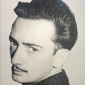 Meet your Posher, Trey